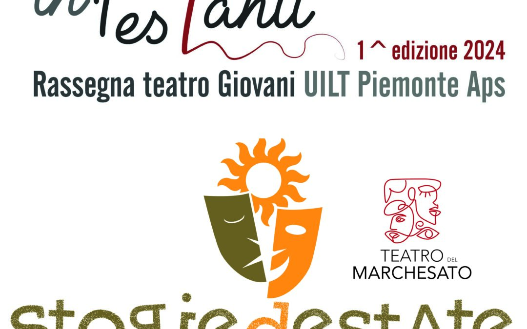 ‘InFesTanti”: una festa dei giovani nella UILT Piemonte